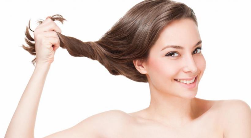 Une chevelure saine. 123RF/LITHIAN 