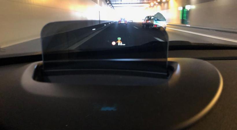 MINI CONVERTIBLE COOPER S 