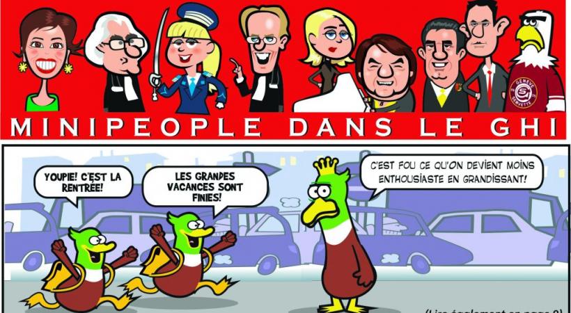 MINIPEOPLE.CH