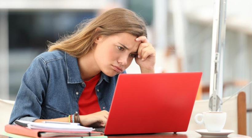 Favoriser le retour en formation qualifiante des jeunes de 15 à 25 ans. 123RF/ ANTONIO GUILLEM 