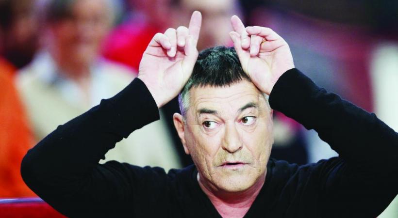 Pour sa dernière tournée, l’humoriste français offre à son public une compilation de ses meilleurs sketches. DR