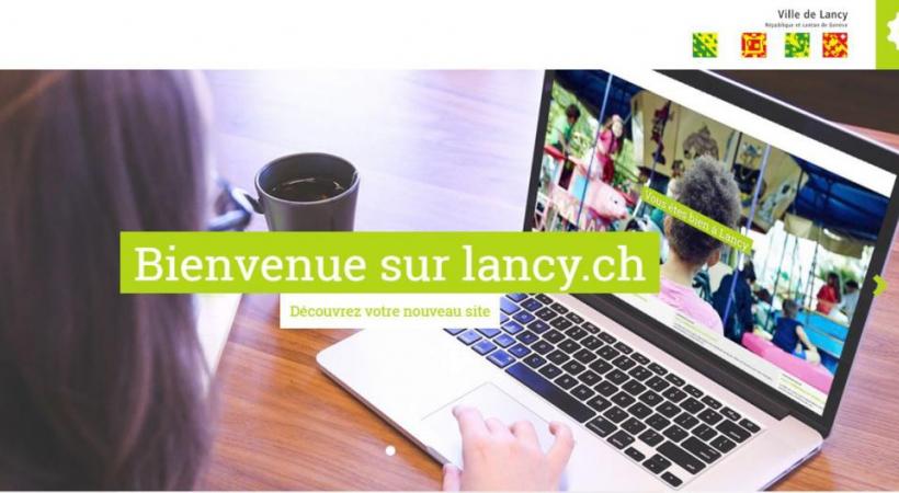 LANCY.CH