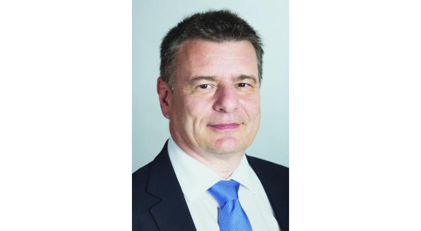 Roger Golay, conseiller national (MCG)