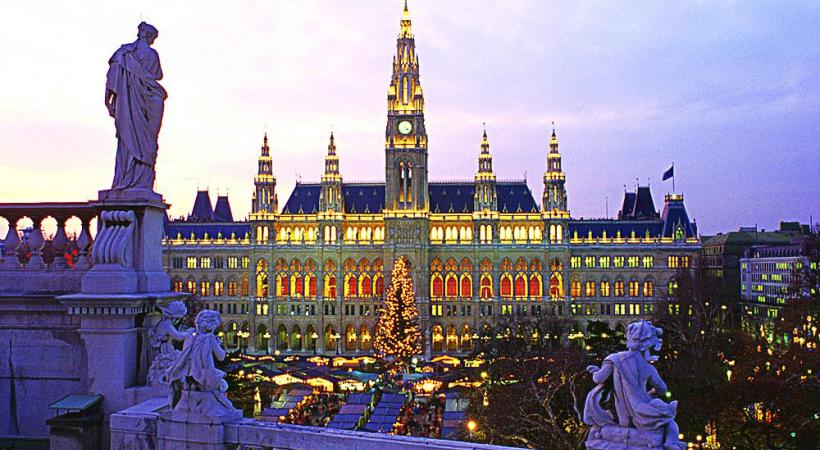 Charme des petits chalets. 123RF/MACFROMLONDON