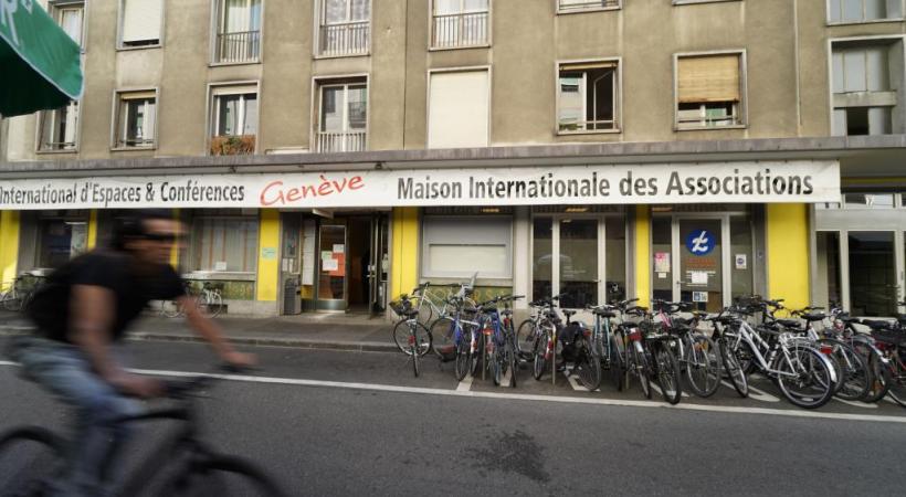 Les associations de la MIA agissent pour les droits des personnes, des peuples, la défense de l’environnement, la promotion de la paix, le désarmement et le développement durable. C. BONZON