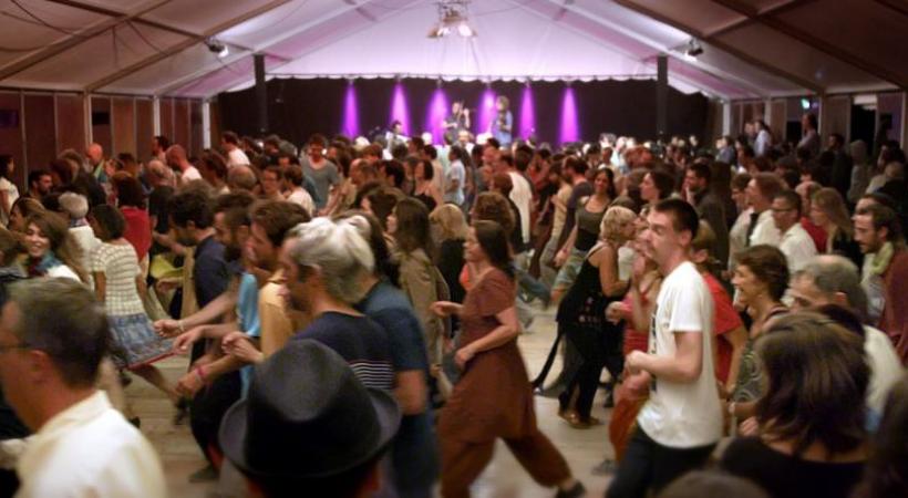 Le film de Laetitia Carton est une œuvre touchante à ne pas rater. DR