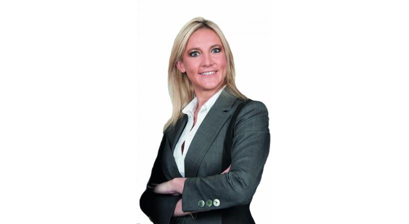 Céline Amaudruz, conseillère nationale (UDC)