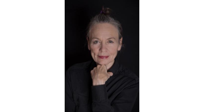 L’univers de Laurie Anderson est d’abord expérimental. DR