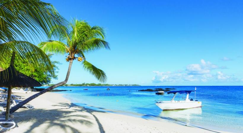 La culture créole se veut souriante et accueillante.