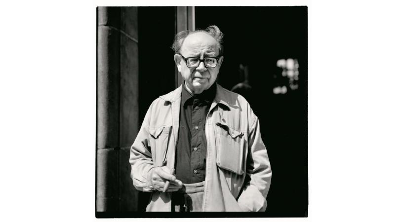 Huit ans après sa disparition, l’écrivain-poète est encore bien présent dans les mémoires. ROGER CHAPPELLU