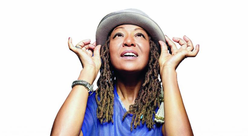 La venue de la fille de l’illustre Nina Simone comblera de bonheur les amateurs de jazz. DR