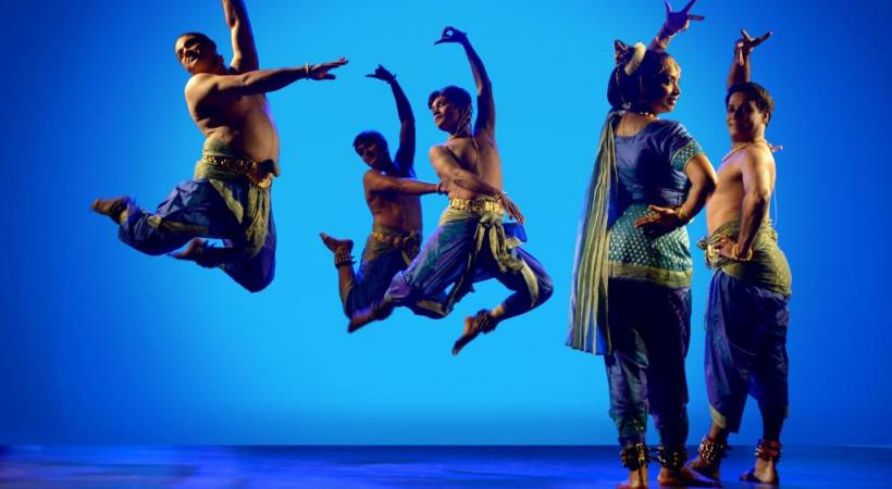 Les recettes du spectacle seront reversées à des associations œuvrant dans le domaine