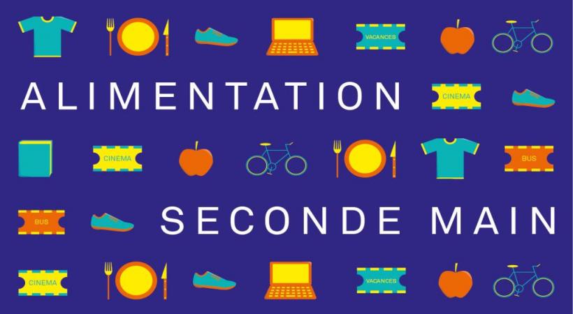 Un guide bien pratique pour trouver des astuces à petit prix. DR