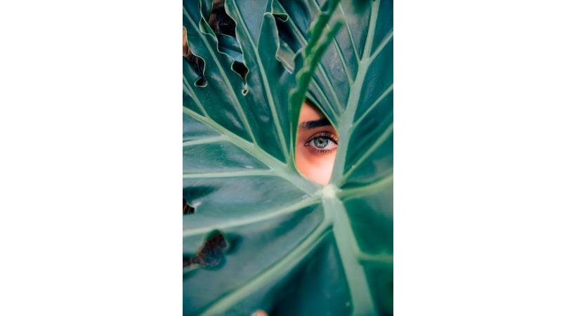 La plupart des marques de cosmétiques misent sur l’écologie et l’éthique. UNSPLASH