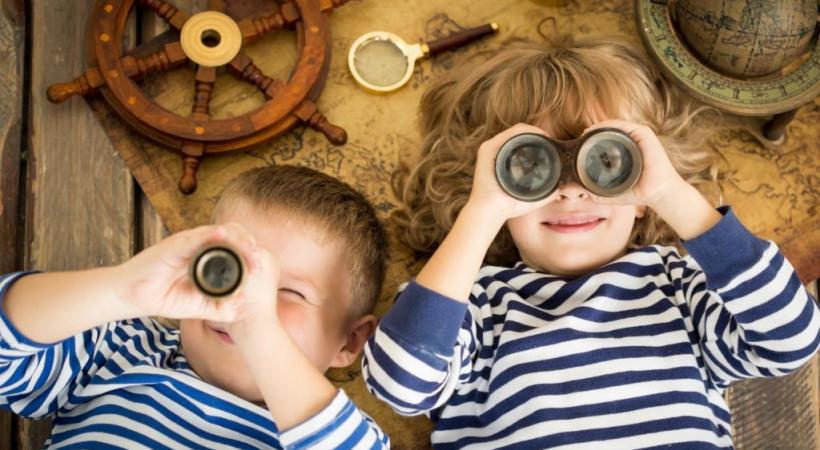 La manifestation permet de découvrir des stands et animations en cascade. 123RF/YARRUTA