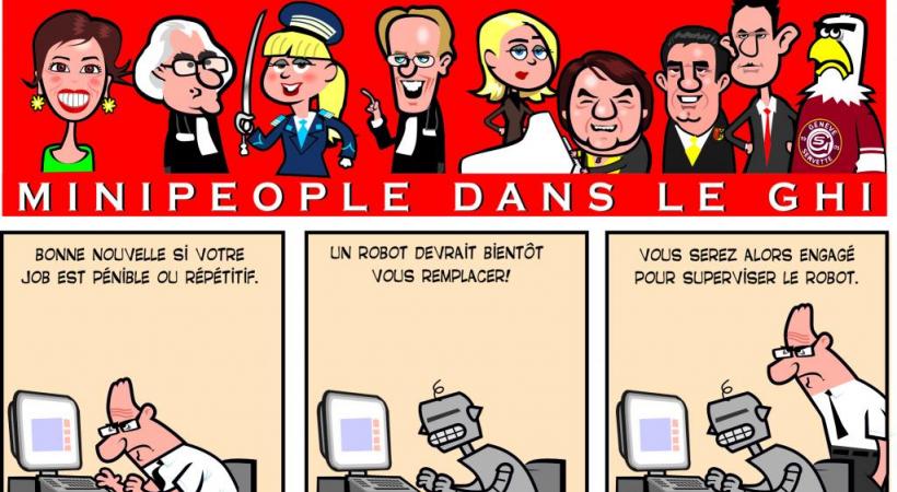MINIPEOPLE.CH