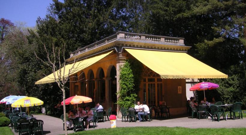 La Ville de Genève fera un appel d’offres pour la future exploitation de La Crémerie. DR