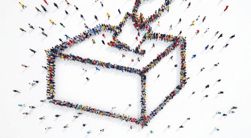 Le peuple est le souverain, même s’il peut prendre de malencontreuses décisions. 123FR/ALPHASPIRIT