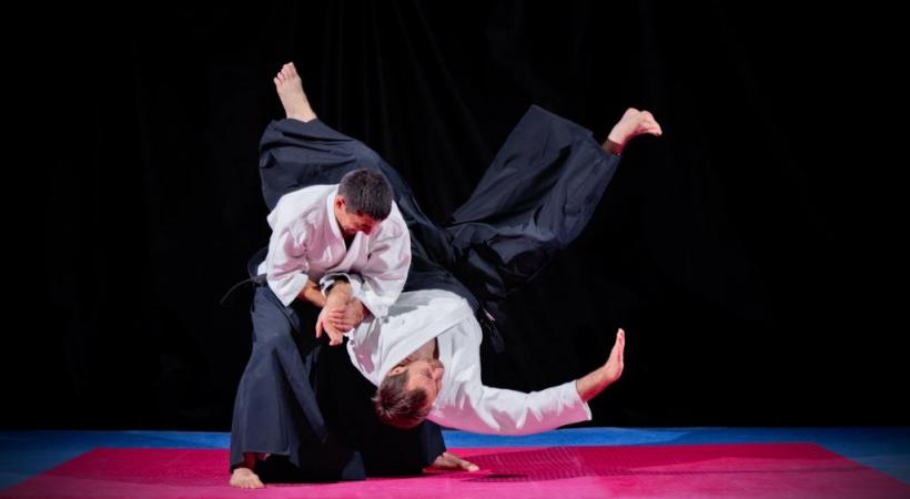 Initiations, cours, spectacles 