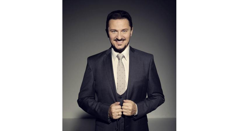 Le ténor polonais a fait ses débuts à Linz avant d’être embauché par l’Opéra de Zurich. DR