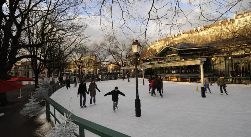 D. JORDANVILLE DE GENèVE 