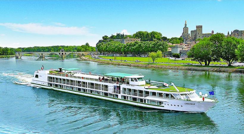 Tout le charme des villages provençaux. PIXABAY