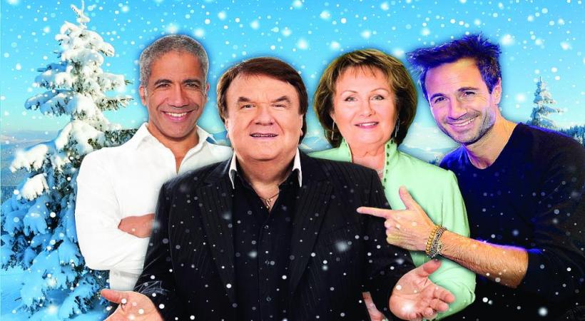 Le temps d’une soirée, les fidèles du musicien genevois seront aux anges. DR