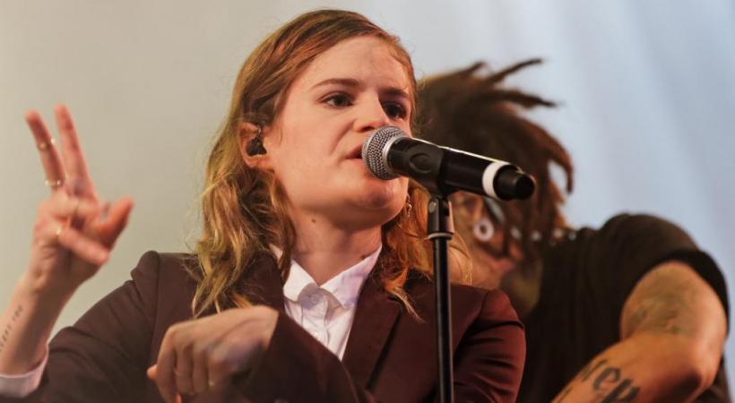 L’univers de Christine and the Queens est radical 