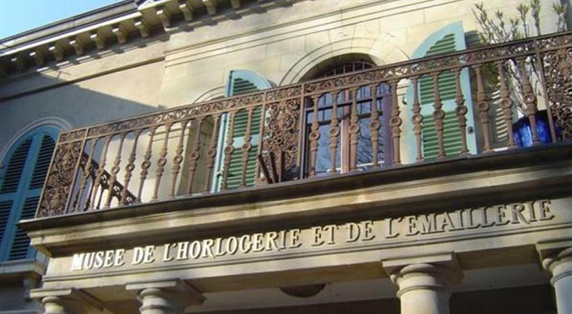 route de Malagnou. PHOTOS ARCHIVES MAH