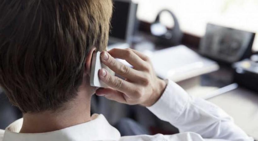 La ligne téléphonique du Service de l’assurance maladie 