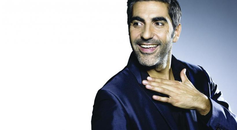 L’humoriste surfe de succès en succès depuis quelques années. DR