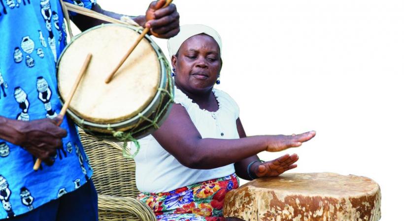Encore désertes, les plages devraient accueillir de plus en plus de touristes ces prochaines années. DR