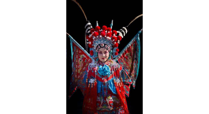 Le spectacle s’inscrit dans une tradition séculaire. DR