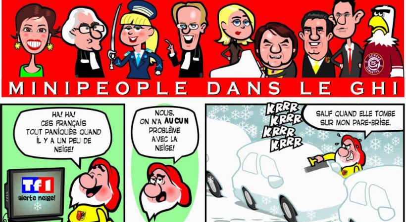 MINIPEOPLE.CH