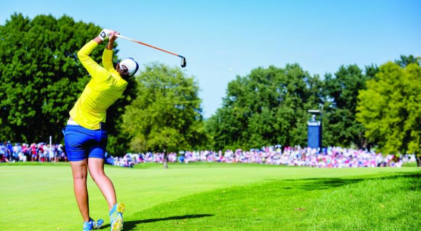 Rothiemurchus offre une image emblématique de l’Ecosse