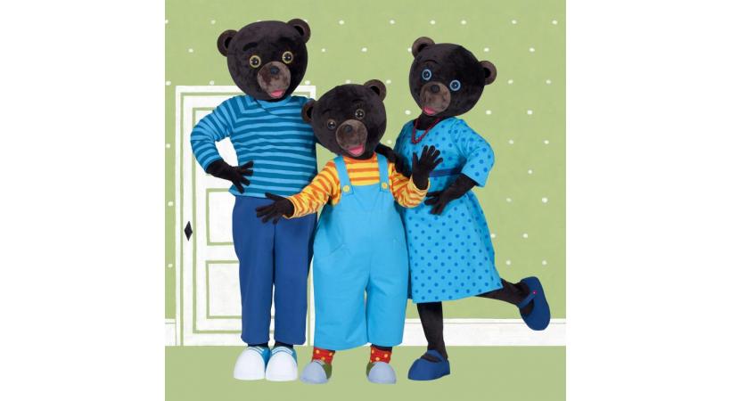 Les familles sont conviées à passer un moment truffé  de convivialité. DR