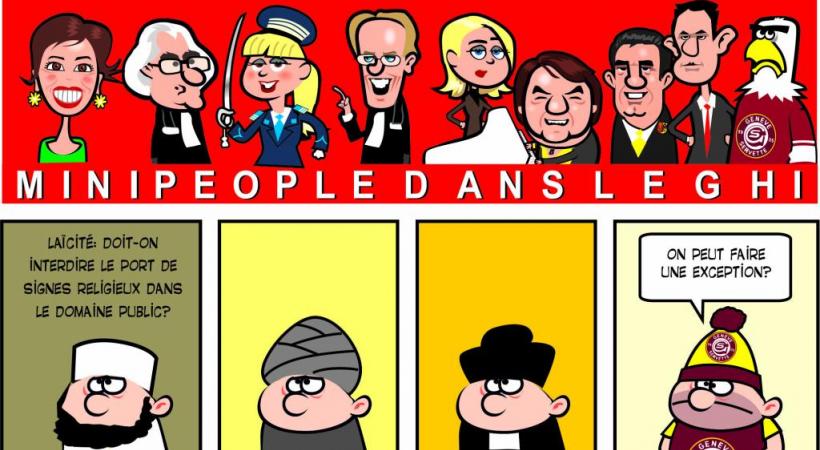 MINIPEOPLE.CH