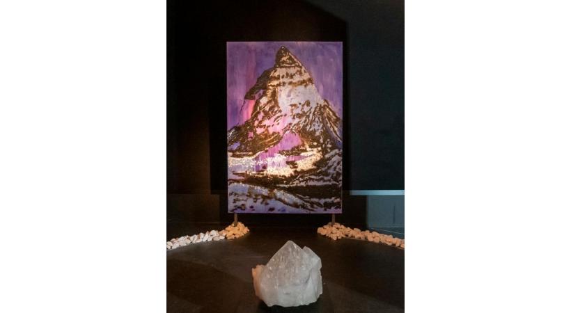 PHILIPPE WAGNEUR/MUSéUM GENèVE