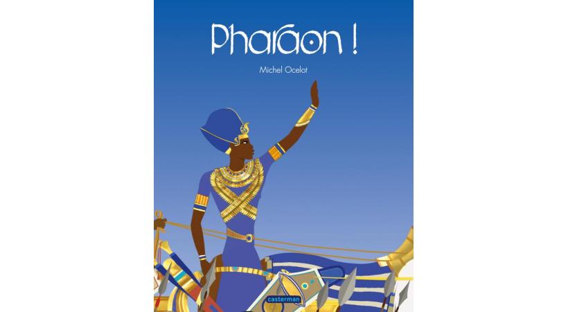 Voyage au pays des princesses et des princes, dans une explosion de couleurs. DR