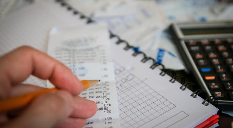 En comparaison européenne, la Suisse dispose d’une fiscalité peu confiscatoire. DR