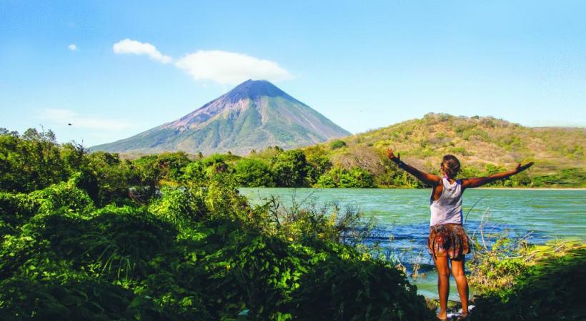 Le Costa Rica s’est affirmé comme la destination nature et aventure par excellence. PHOTOS DR/123RF