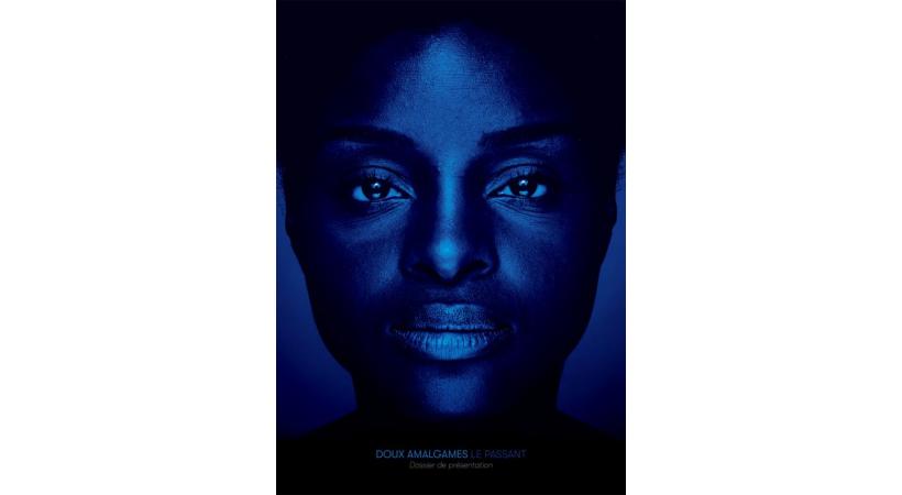 Doux Amalgames - Le Passant. dr