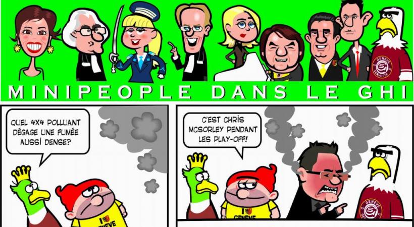 MINIPEOPLE.CH