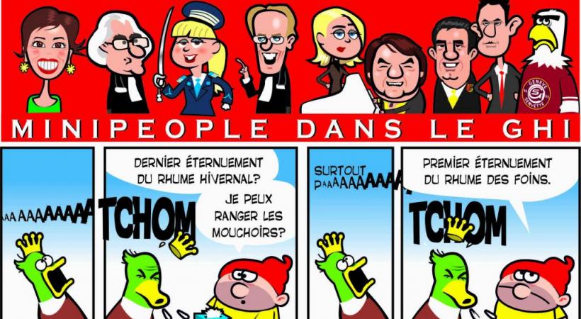 MINIPEOPLE.CH