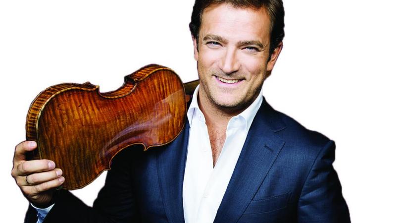 Au fil des années, l’artiste s’est bâti une réputation internationale. DR