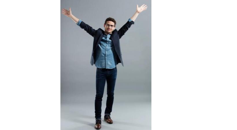 Se marrer, encore et toujours, c’est la mission