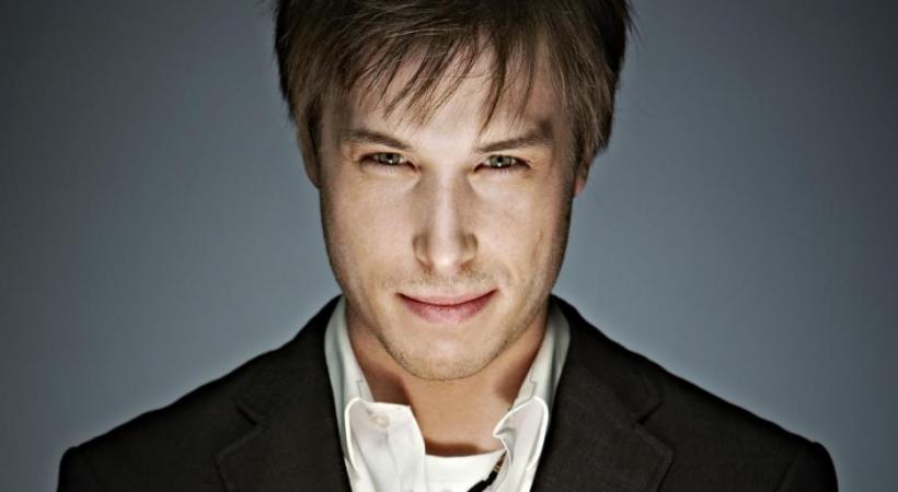 Il ne faut pas se fier à sa gueule d’ange, Luc Langevin est redoutable. DR