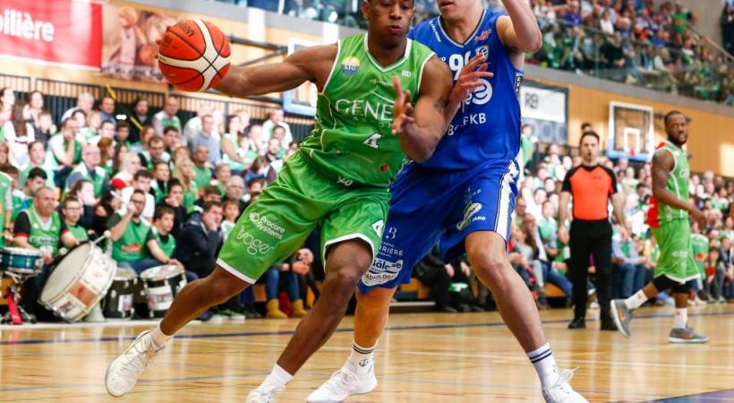 Le spectacle s’annonce grandiose le samedi 20 avril. BOTELHO-FERGUSON