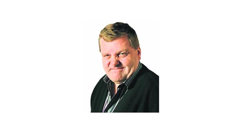 Thierry Meury, comédien