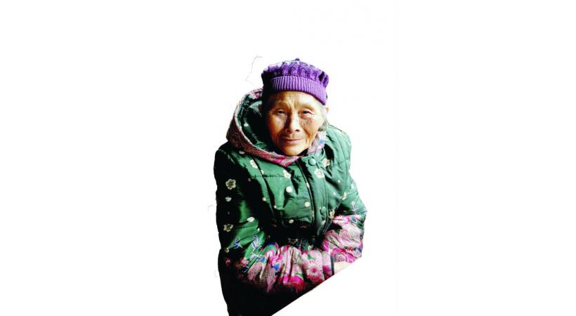 La maison de thé, lieu de rencontre et de détente.